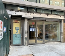 176 East 82nd Street, New York, NY