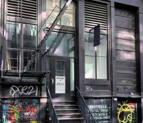 Landmark Building Restoration, 1920–168 Mercer Street, NY, NY