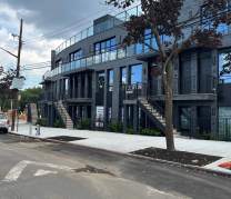 21-31 Shore Boulevard, Astoria, NY