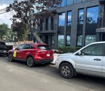 21-31 Shore Boulevard, Astoria, NY