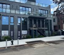 21-31 Shore Boulevard, Astoria, NY