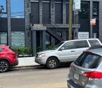 21-31 Shore Boulevard, Astoria, NY