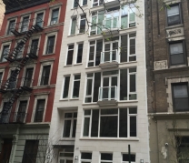 241 West 107th Street New York, NY