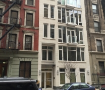 241 West 107th Street New York, NY