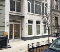 241 West 107th Street New York, NY
