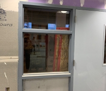 Harlem Children\'s Zone – 2511 Frederick Douglass Blvd New York, NY