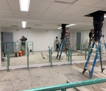 Harlem Children\'s Zone – 2511 Frederick Douglass Blvd New York, NY