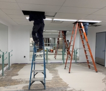 Harlem Children\'s Zone – 2511 Frederick Douglass Blvd New York, NY