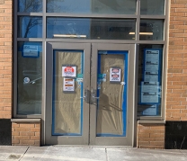 Harlem Children\'s Zone – 2511 Frederick Douglass Blvd New York, NY