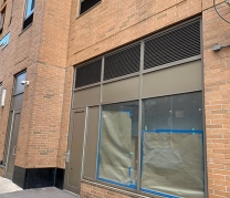 Harlem Children\'s Zone – 2511 Frederick Douglass Blvd New York, NY