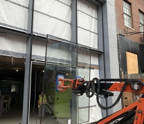 258-260 Bowery Street, New York, NY