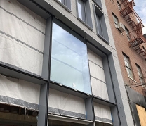 258-260 Bowery Street, New York, NY