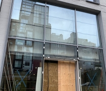 258-260 Bowery Street, New York, NY