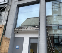 258-260 Bowery Street, New York, NY