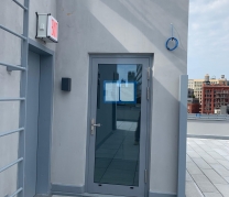 258-260 Bowery Street, New York, NY