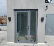 258-260 Bowery Street, New York, NY