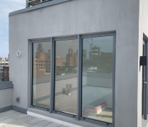 258-260 Bowery Street, New York, NY