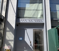 258-260 Bowery Street, New York, NY