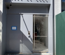 258-260 Bowery Street, New York, NY