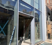 258-260 Bowery Street, New York, NY