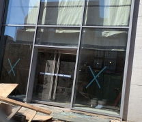 258-260 Bowery Street, New York, NY