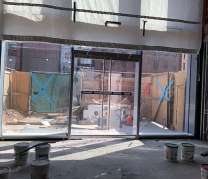 258-260 Bowery Street, New York, NY