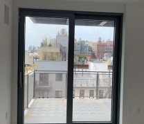 258-260 Bowery Street, New York, NY