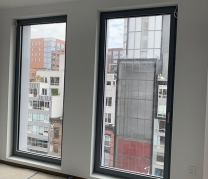 258-260 Bowery Street, New York, NY