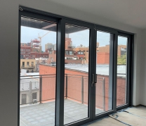 258-260 Bowery Street, New York, NY