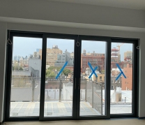 258-260 Bowery Street, New York, NY