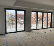 258-260 Bowery Street, New York, NY