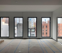 258-260 Bowery Street, New York, NY