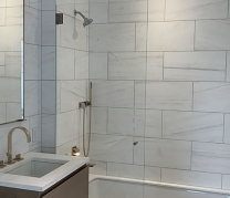 258-260 Bowery Street, New York, NY