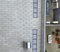 258-260 Bowery Street, New York, NY