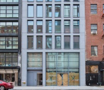 258-260 Bowery Street, New York, NY