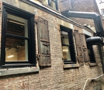 275 Canal Street, New York, NY 10013 (Landmark Building)