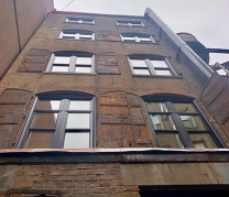 275 Canal Street, New York, NY 10013 (Landmark Building)