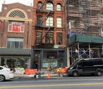 275 Canal Street, New York, NY 10013 (Landmark Building)