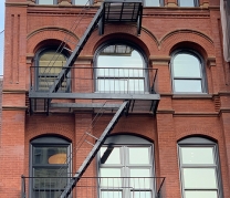 275 Canal Street, New York, NY 10013 (Landmark Building)