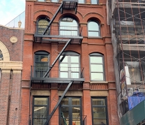 275 Canal Street, New York, NY 10013 (Landmark Building)