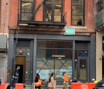 275 Canal Street, New York, NY 10013 (Landmark Building)