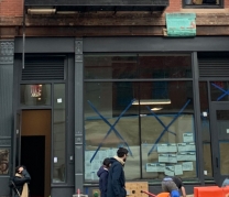 275 Canal Street, New York, NY 10013 (Landmark Building)