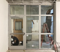 Sea Cliff elementary school – 280 Carpenter Avenue, Sea Cliff, NY