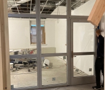 Sea Cliff elementary school – 280 Carpenter Avenue, Sea Cliff, NY