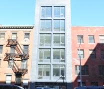 427 East 12th Street, New York, NY