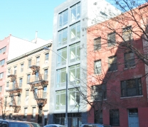 427 East 12th Street, New York, NY