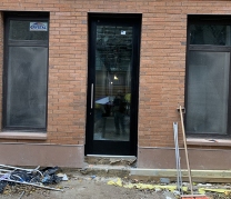 535 East 12th Street, NY, NY