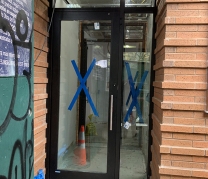 535 East 12th Street, NY, NY