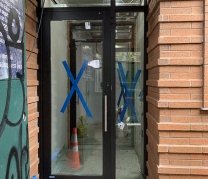 535 East 12th Street, NY, NY