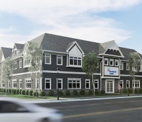 Northwell Health – 650-652 East Main Street, Bay Shore, NY